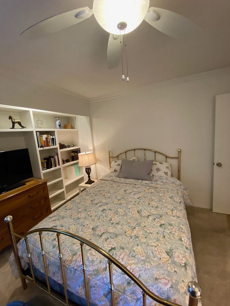 3rd Bedroom