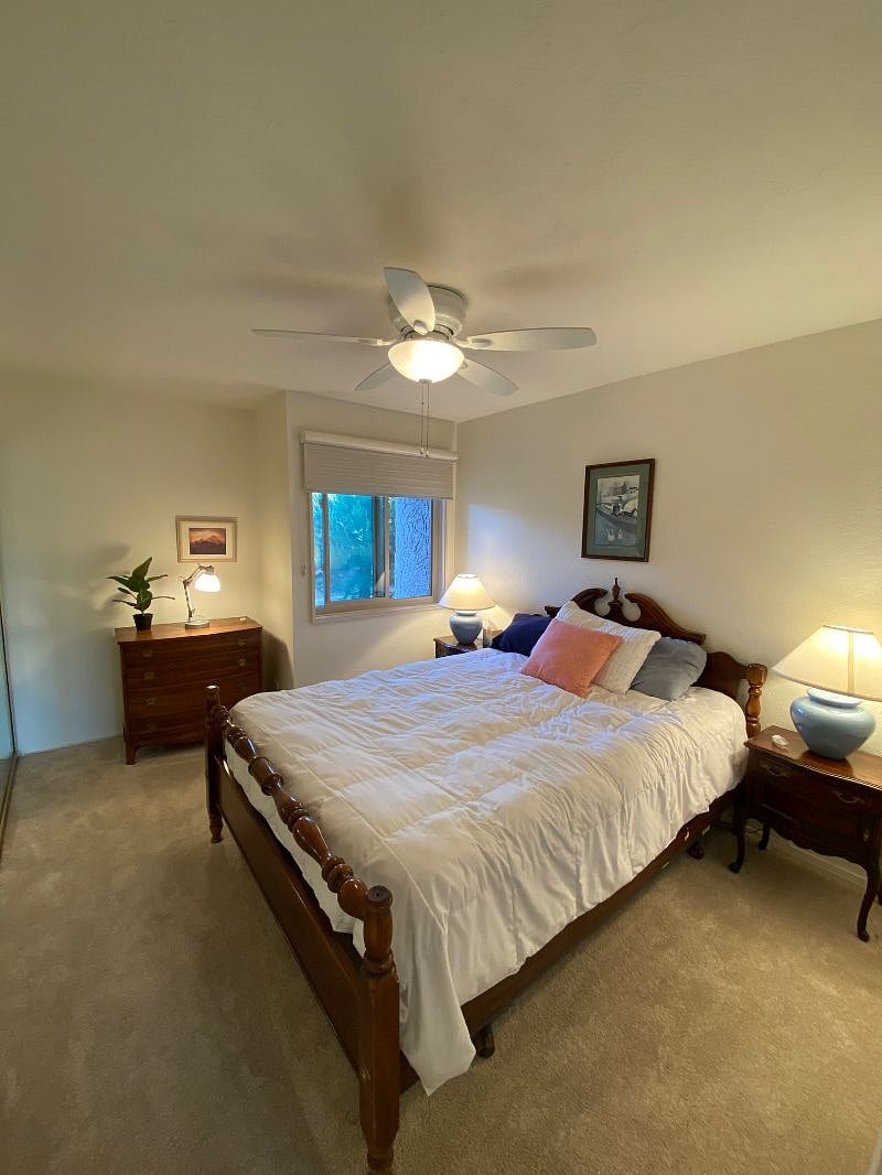 2nd Bedroom