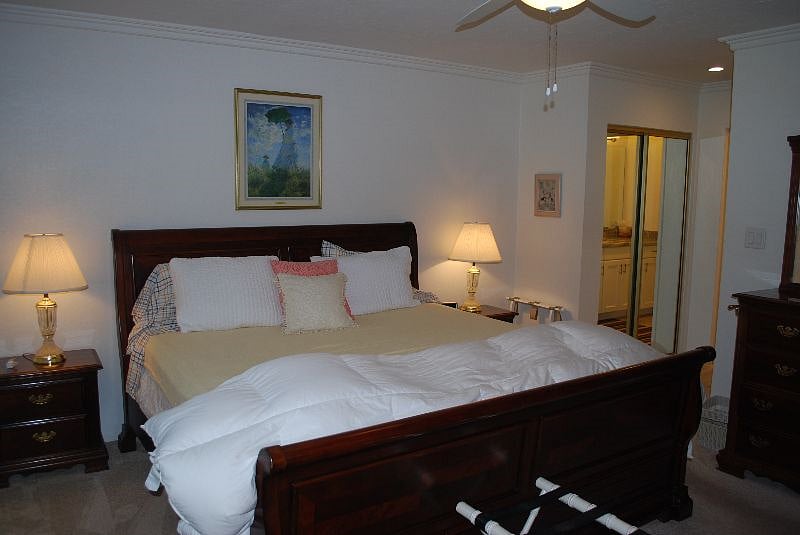 Mater Bedroom
