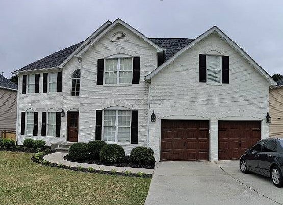 Welcome Home!