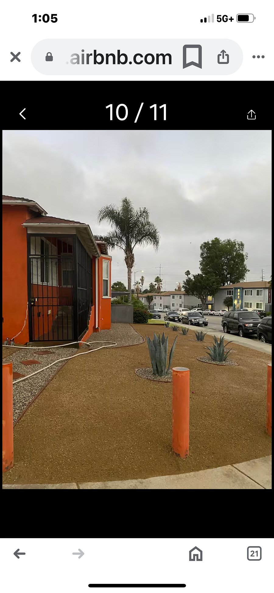Furnished Finder property 372163_1 photo 12