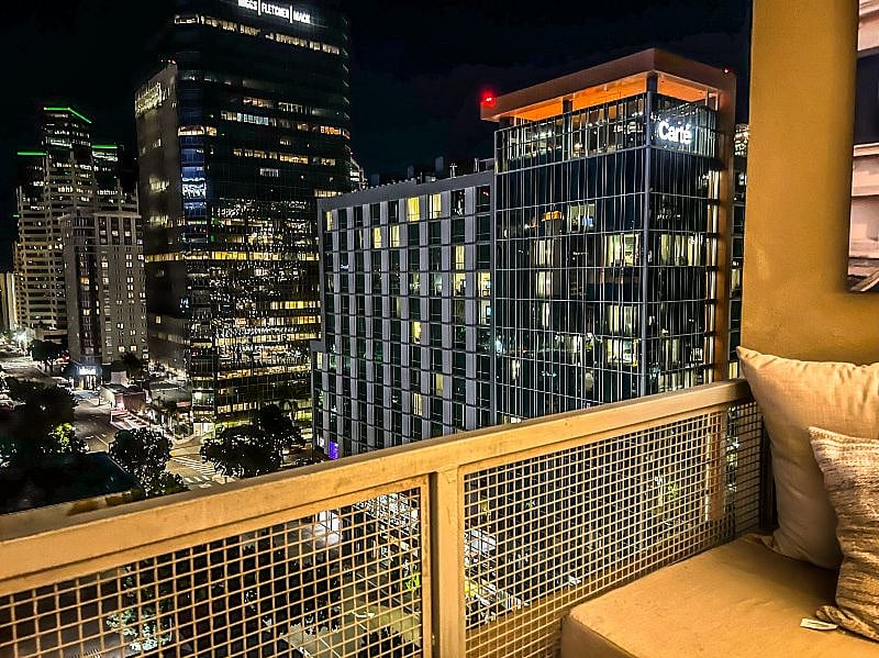 Night lights