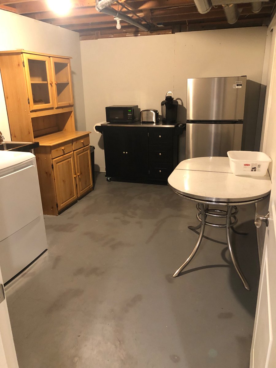 Kitchenette