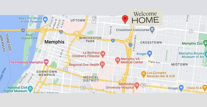 Welcome Home to ShellcrestCorp! You will be minutes away from all the local hospitals and everything you need whether you're in town to work for a while or just passing through.