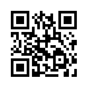 Use this QR code to take you directly to a video tour for one of our 2 bedrooms, so you can get a good feel for our apartments (all the units are laid out, and furnished almost identically).