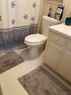 Private Bath