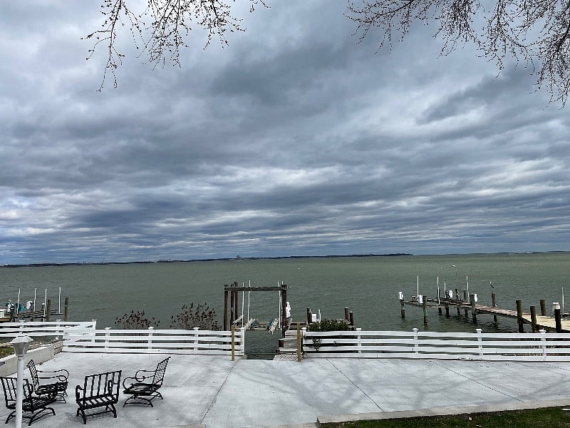 Waterfront
