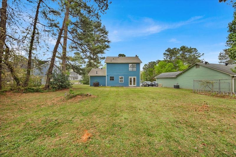Furnished Finder property 373520_1 photo 24