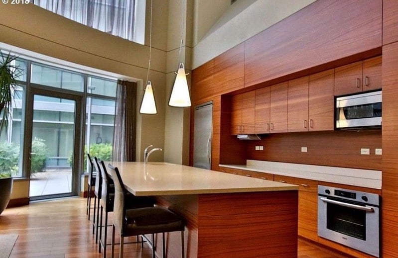 Amenity Room