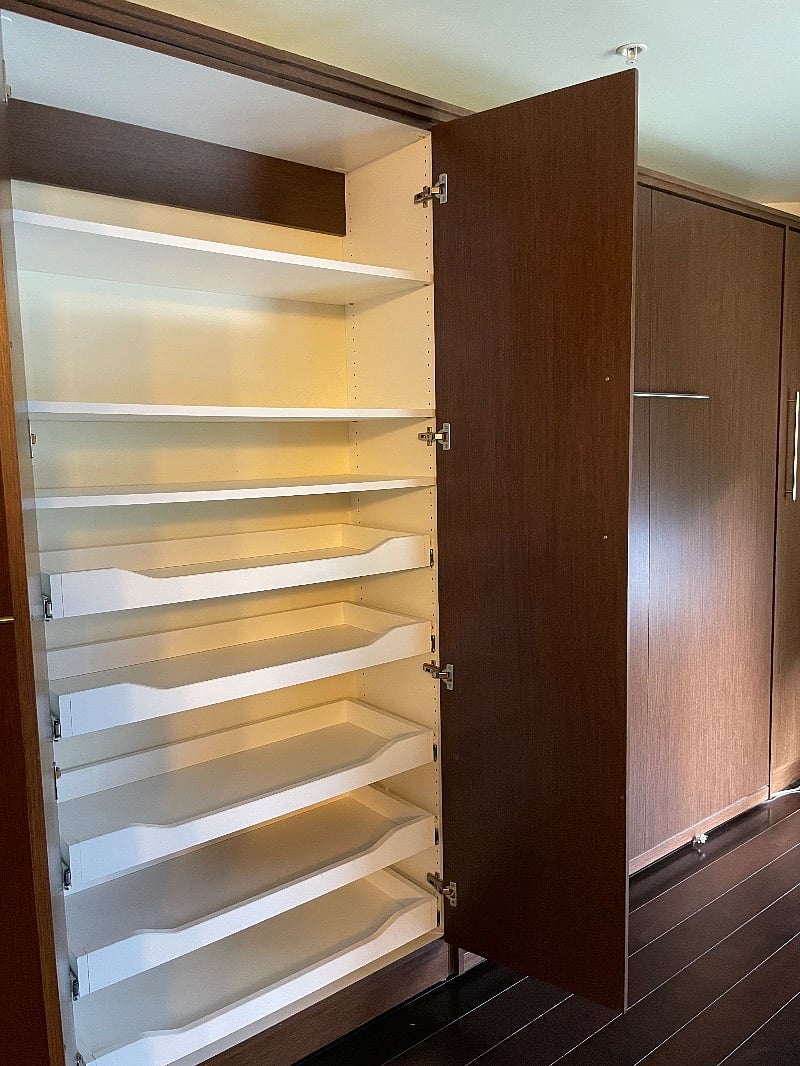 Storage