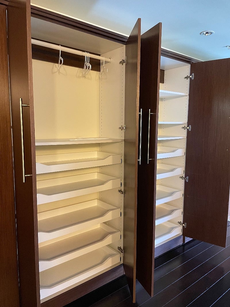 Storage