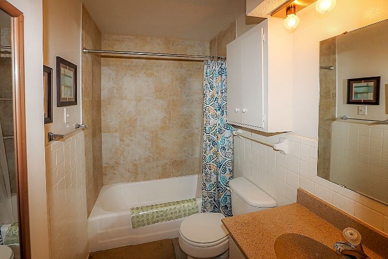 Full Bath