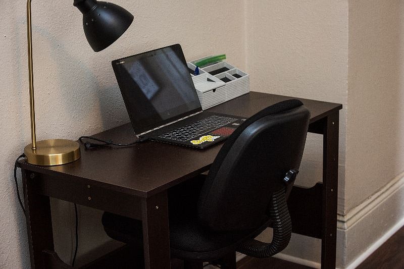 Office Space Area