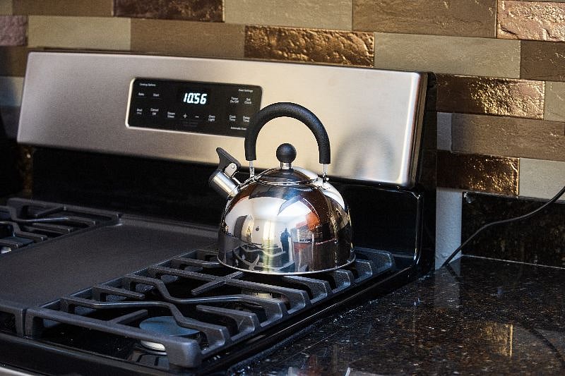 Have a cup of Hot Tea !!!
