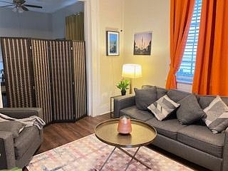 Room to Room Privacy