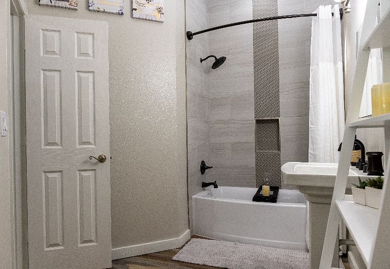 Private Bathroom