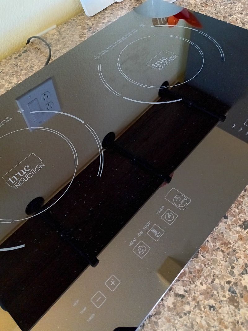 Induction Stove Top
