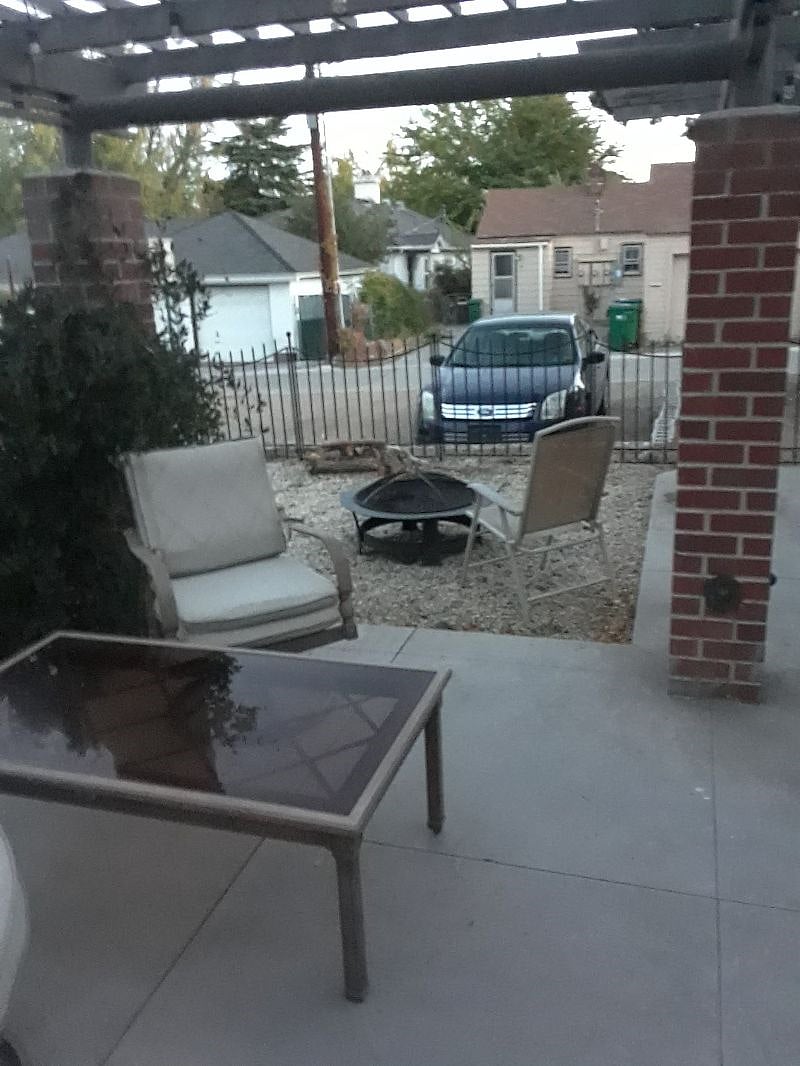 On-site Parking