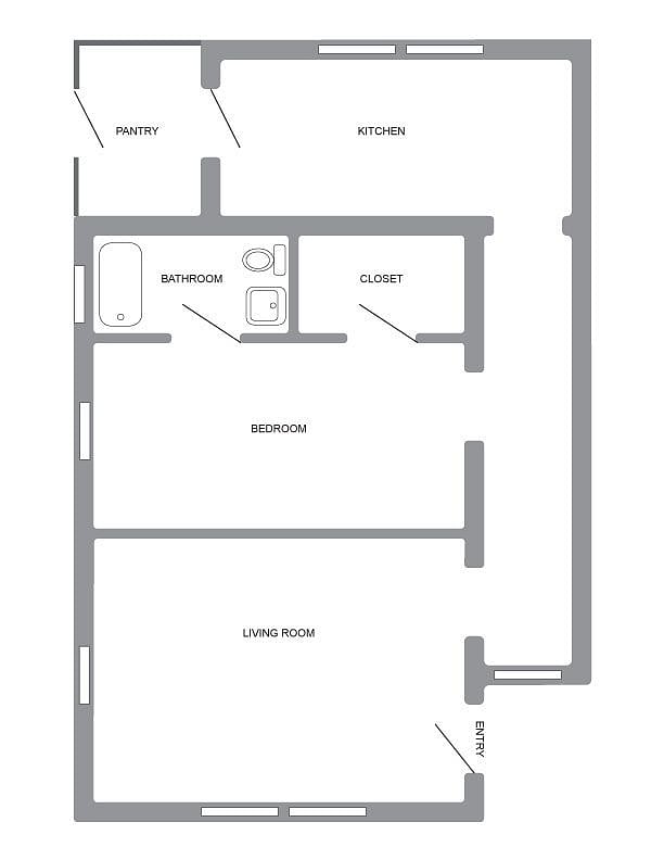 Furnished Finder property 374850_1 photo 19