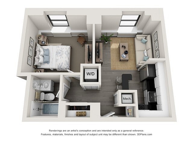 Furnished Finder property 375683_1 photo 9