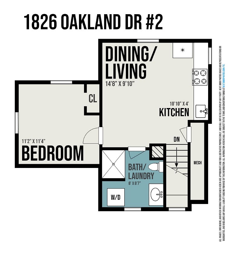 Furnished Finder property 376073_1 photo 15
