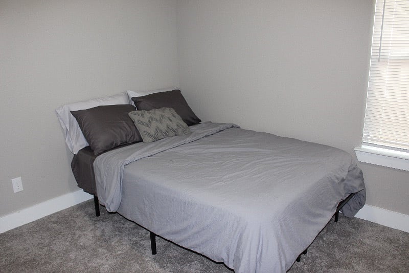 Bedroom A