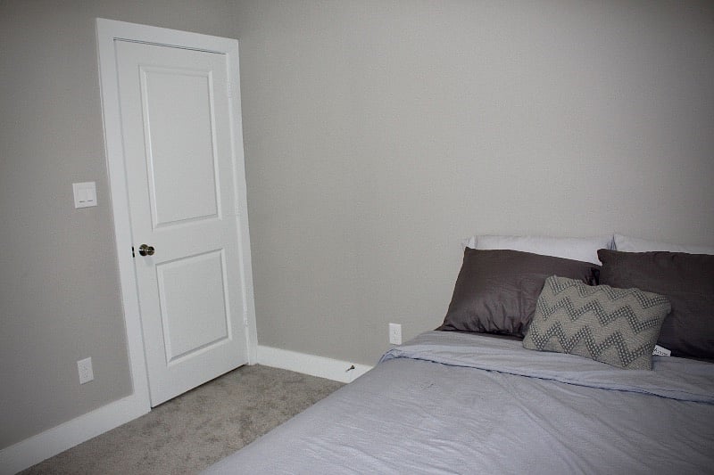 Bedroom A
