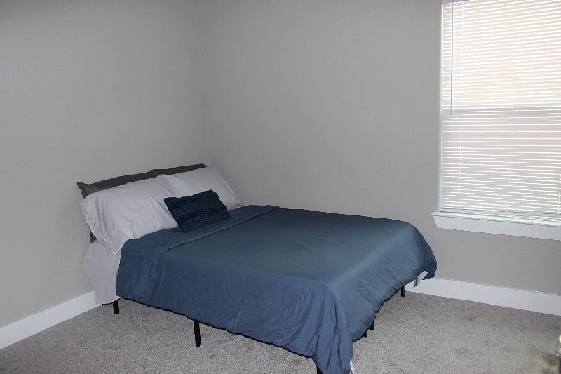 Bedroom B
