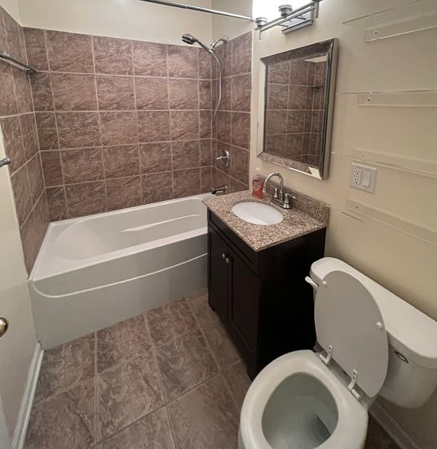 Bathroom #1