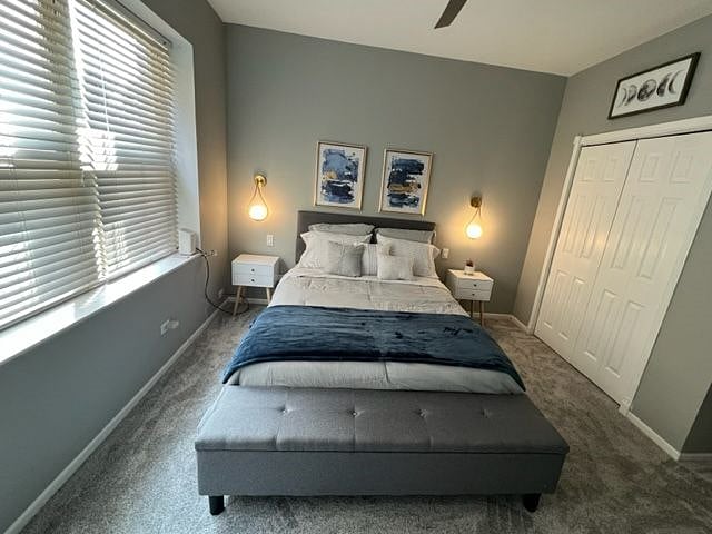 Bedroom #1