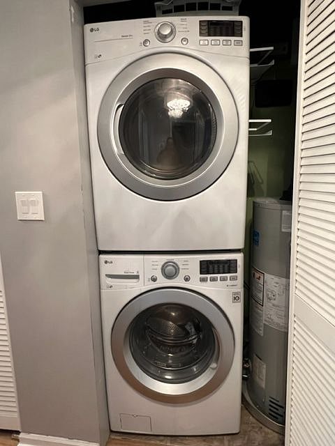  in-unit laundry