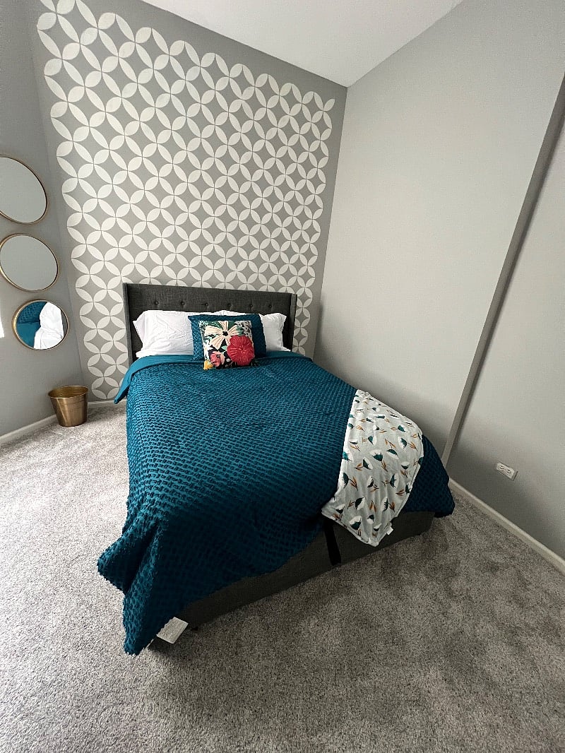 Bedroom #3