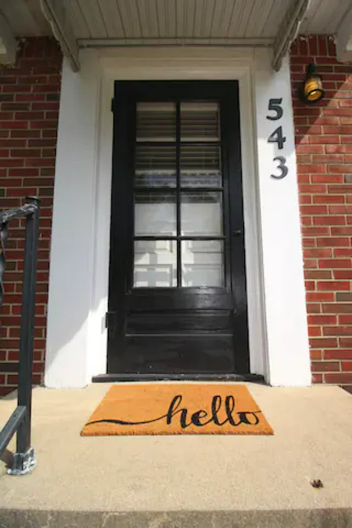 Welcome!
