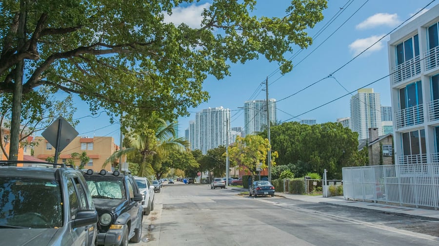 Neighborhood