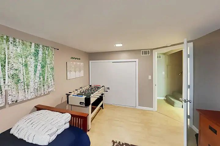 Summer Room