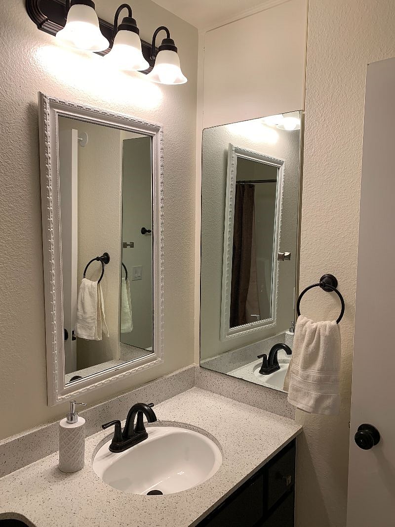 guest bath