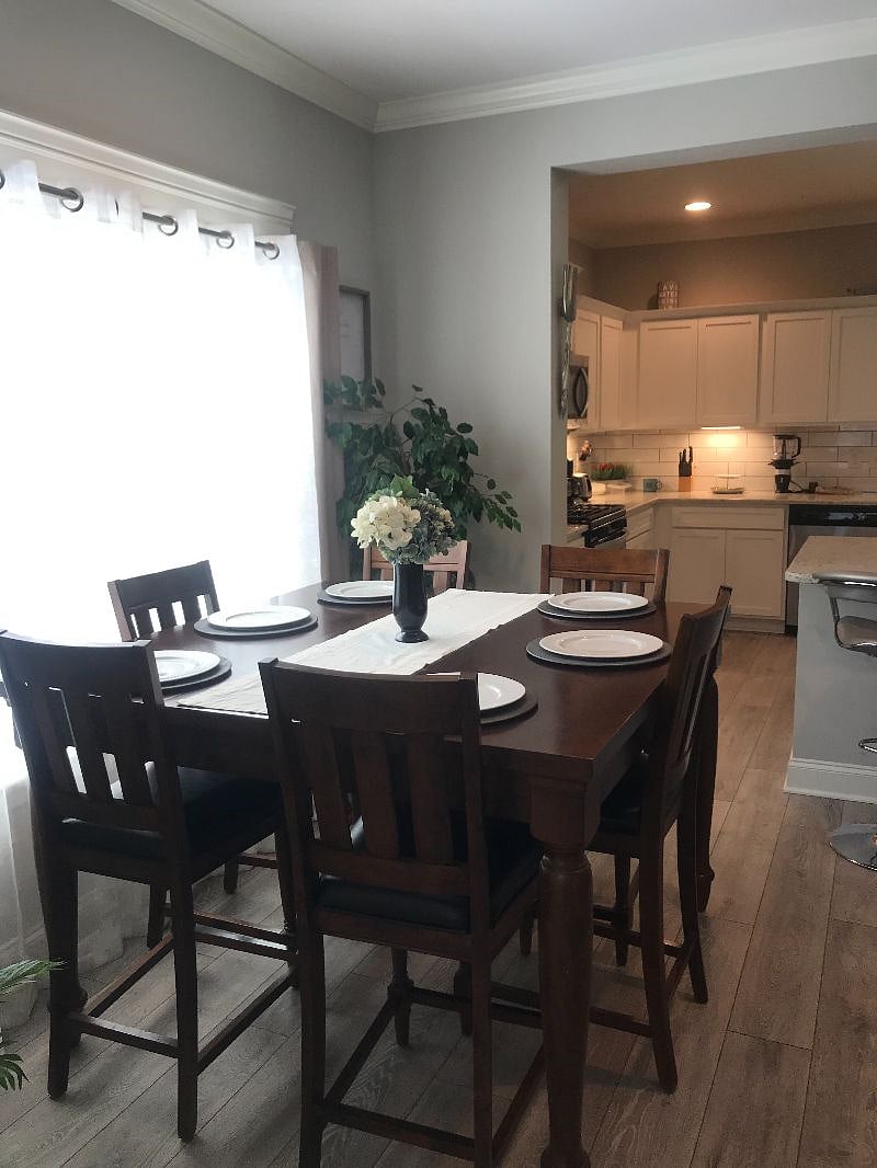 Dinning Area