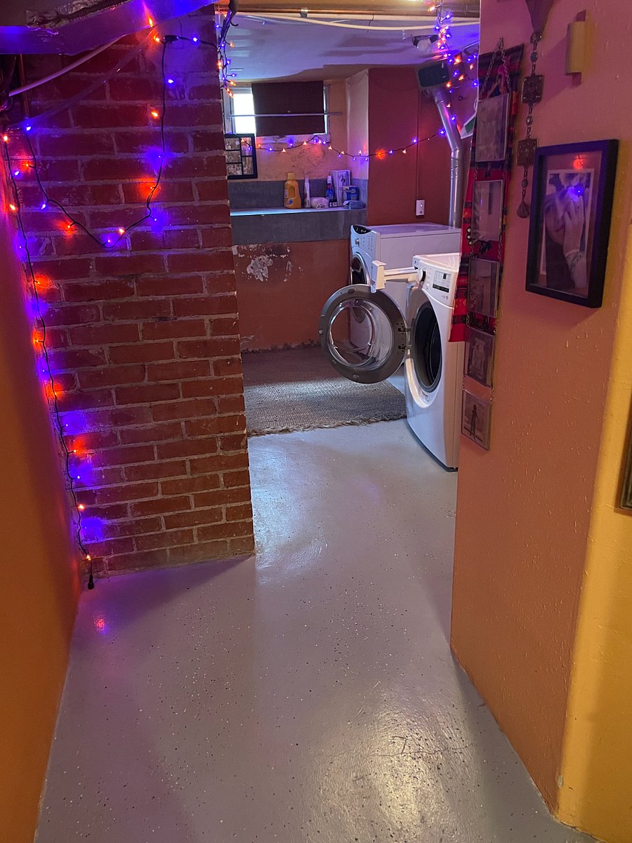 Washer /Dryer