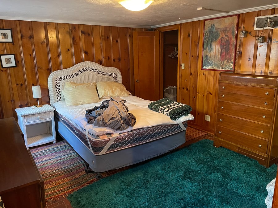 Bedroom to rent
