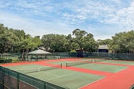 Tennis/Pickleball
