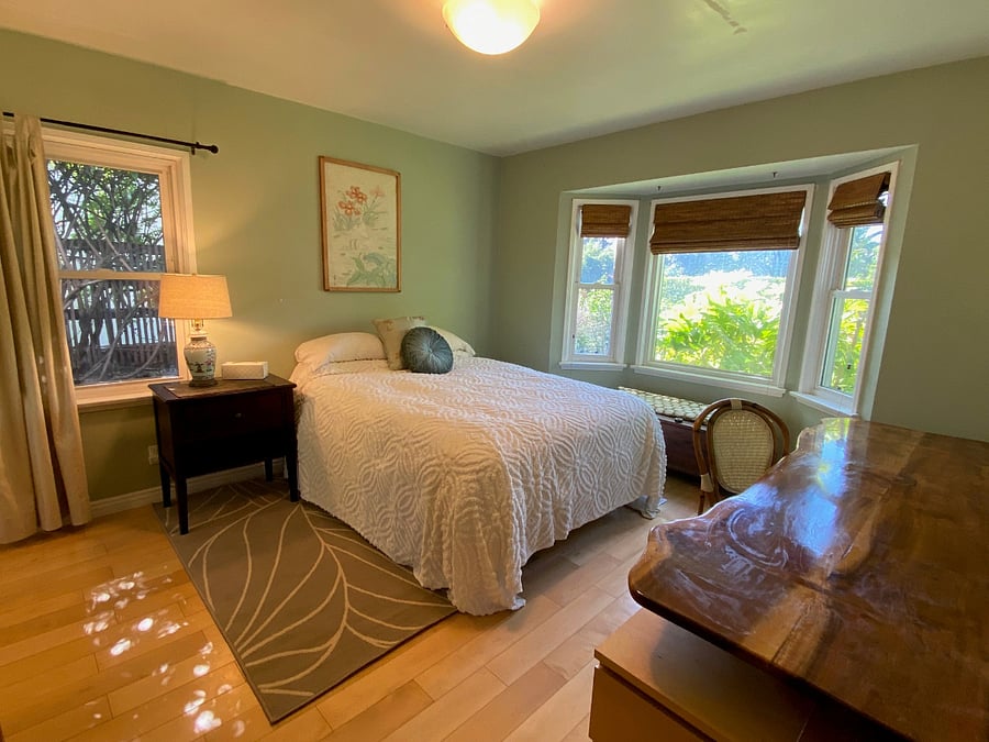 Bedroom 2 - Full/Dbl bed
