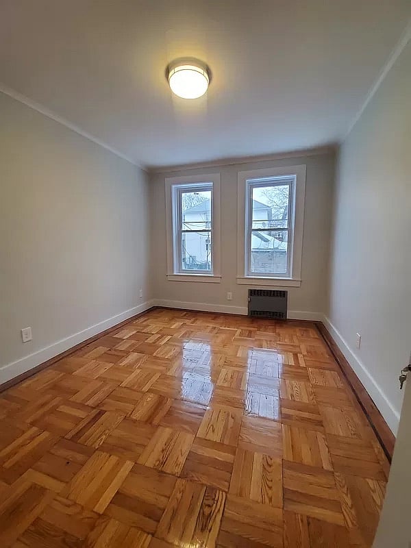 Bedroom #1