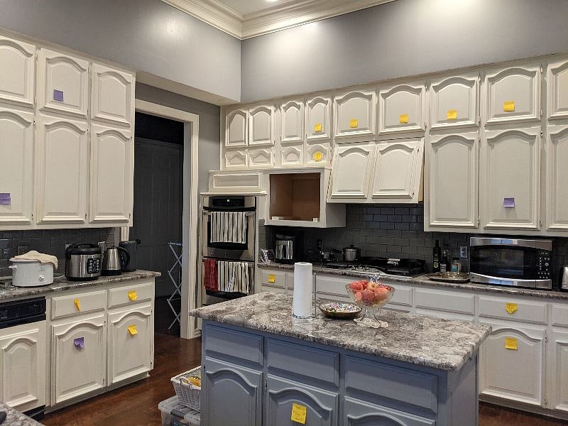The Kitchen