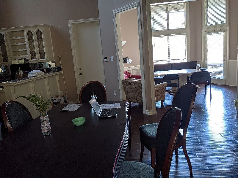Dining Room & Breakfast Nook