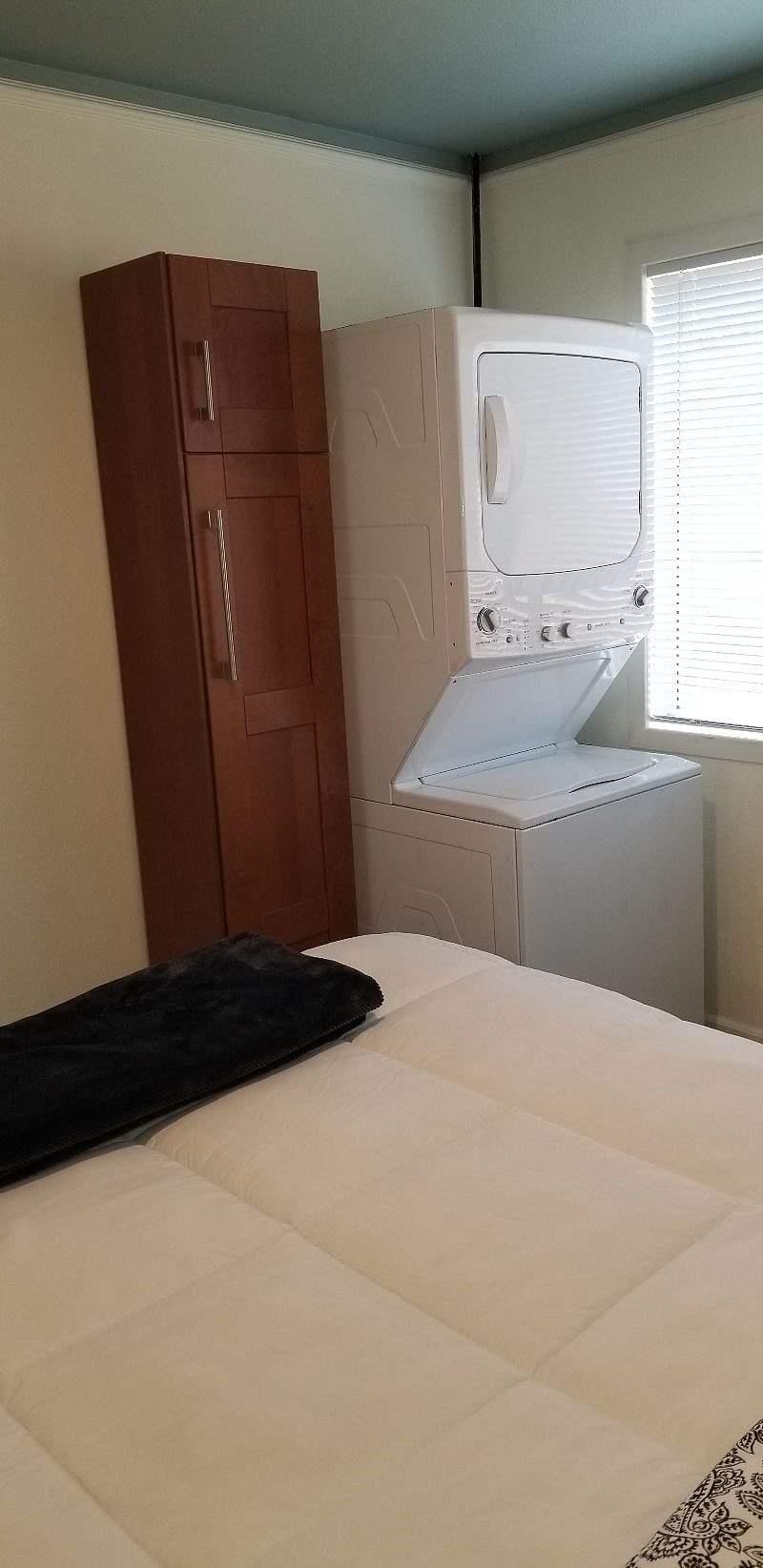 Washer/Dryer Combo