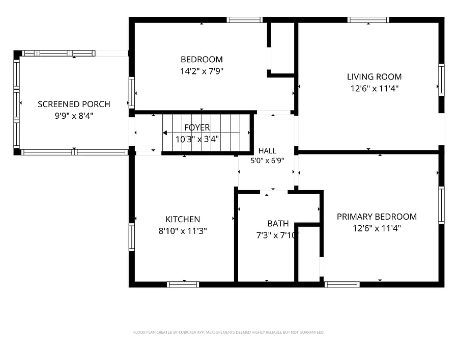 Furnished Finder property 377601_1 photo 20