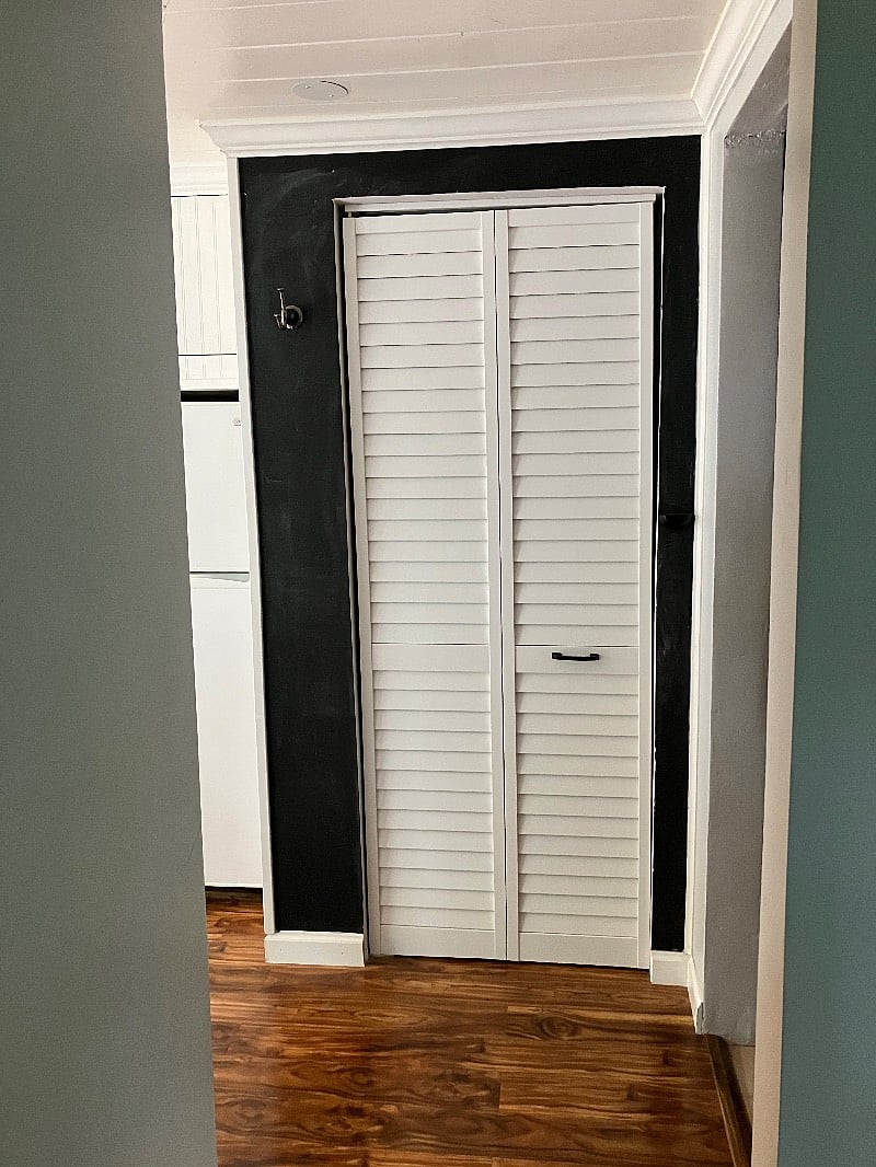 closet