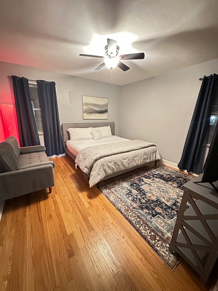 King Bed