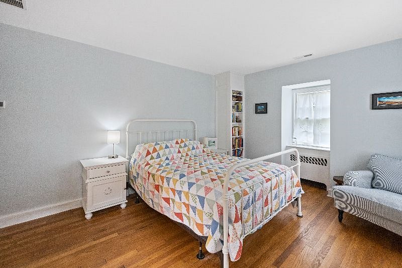 2nd Floor Main Bedroom