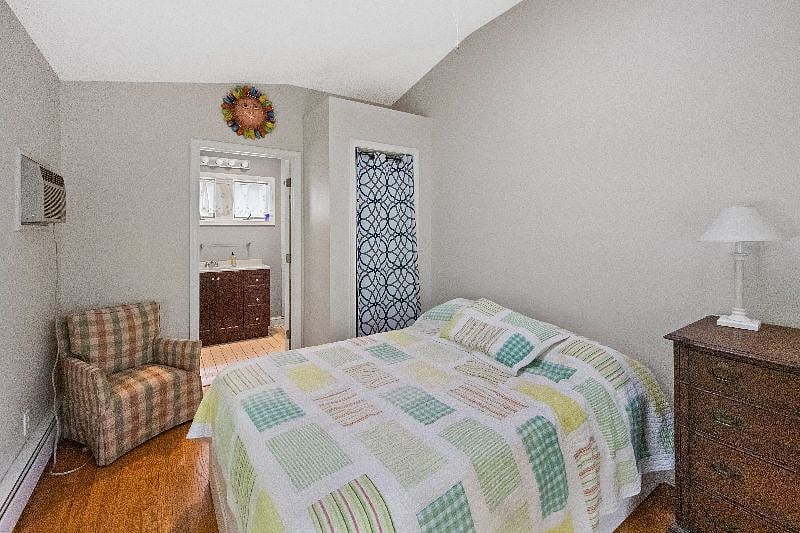 1st Floor Bedroom